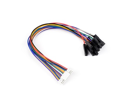 3.5 英寸触摸LCD扩展板配置清单